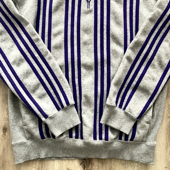 Adidas x Hardies Hardware, Pullover, Hoodie, Sweatshirt, Size S, Nice Condition - Picture 8 of 15